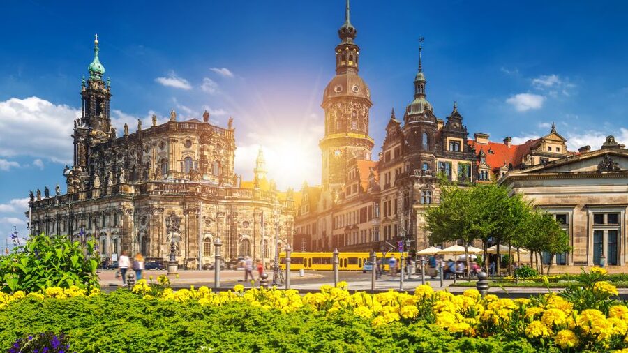 From Prague: Bastei and Dresden Small-Group Day Trip - Who will enjoy this day trip most?