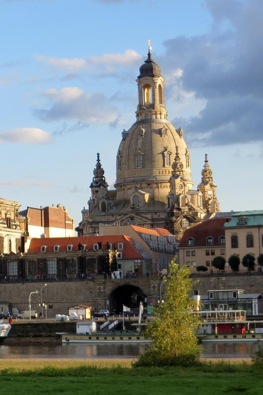 From Prague: Day trip to Dresden - Key points to know before booking