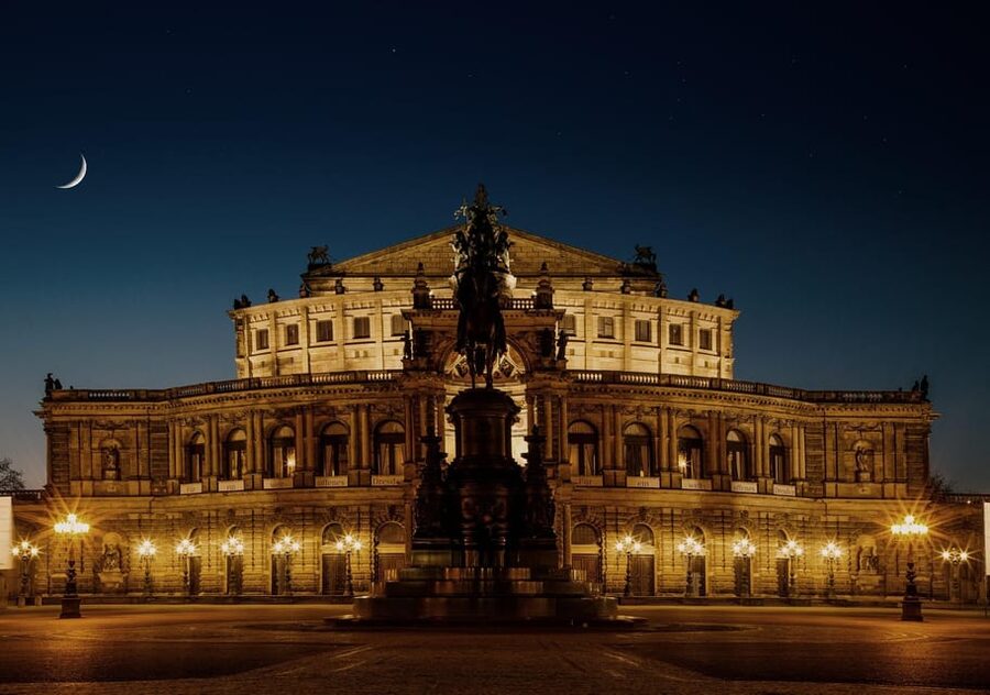 From Prague: Day trip to Dresden - Practical details that affect your decision