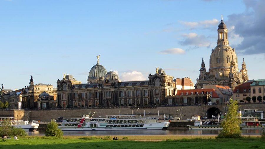 From Prague: Day trip to Dresden - What the feedback says about the service