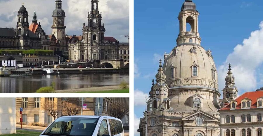 From Prague: Day trip to Dresden - Who will get the most from this day trip?