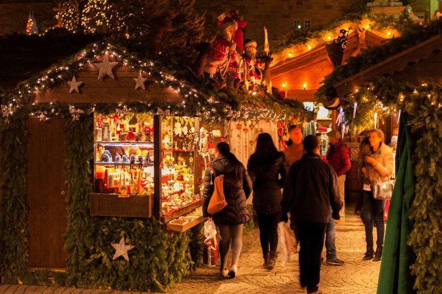 From Prague: Dresden Xmas Market & Saxon Switzerland Tour - Why this Prague day trip works