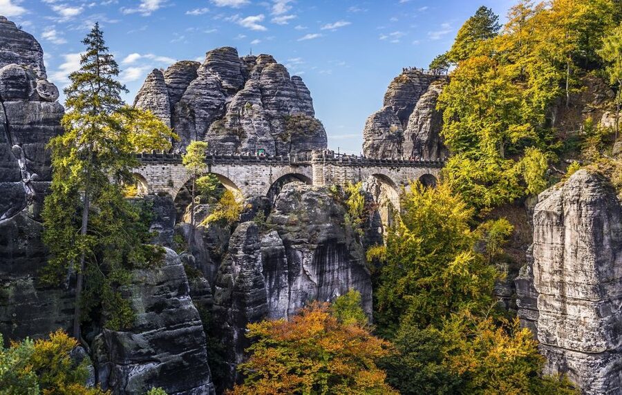 From Prague: Saxony and Bohemian Switzerland Walking Tour - Why this day trip works from Prague