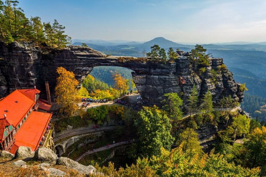 From Prague: Saxony and Bohemian Switzerland Walking Tour - Is $212 a fair price?