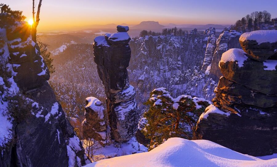From Prague: Saxony and Bohemian Switzerland Walking Tour - Who should book this tour?