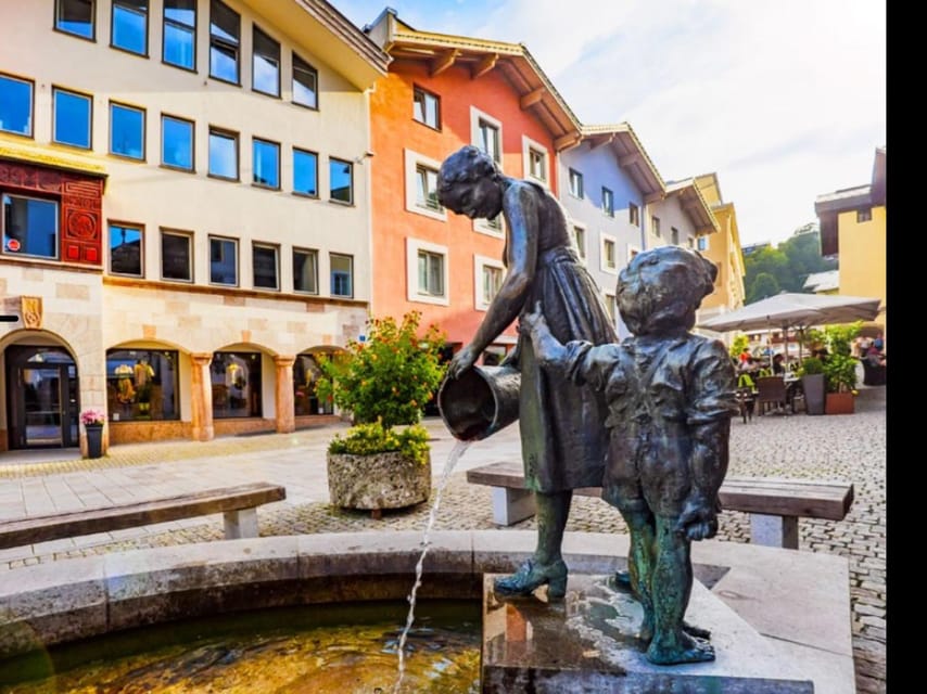 From Salzburg: Private Tour of Konigssee and Berchtesgaden - Who gets the best value from this tour?