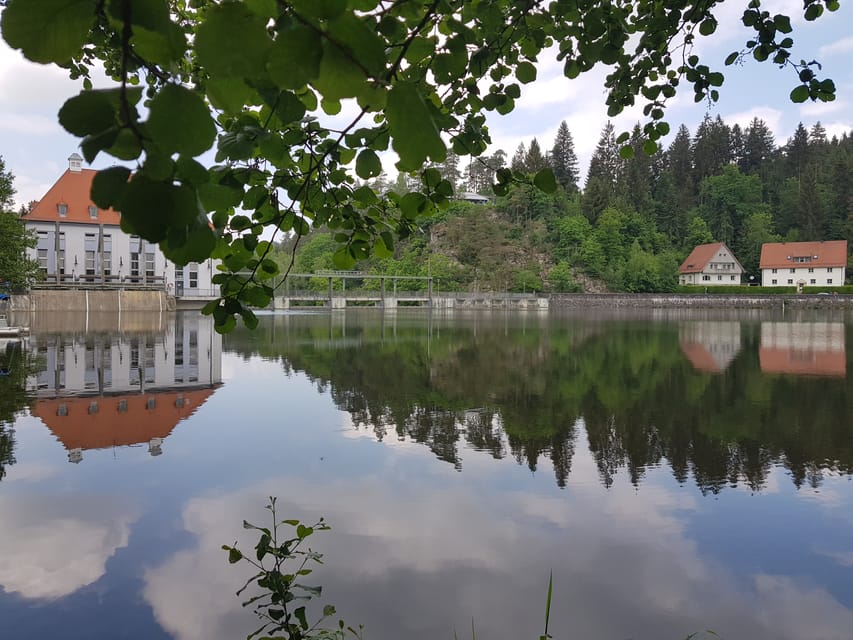 From Viechtach: Regen River Canoe Tour to Höllensteinsee - Who will enjoy this river outing most