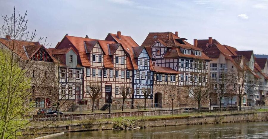 Fulda: Private Guided Walking Tour - Why Fulda Makes Such a Good Walking Tour City