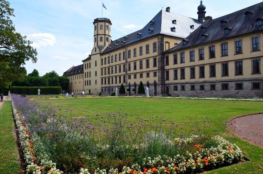 Fulda: Private Guided Walking Tour - Fulda Cathedral and Saint Boniface