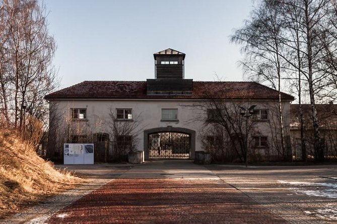 Full-Day Dachau Concentration Camp Memorial Site Tour from Munich - Key points to know before you book