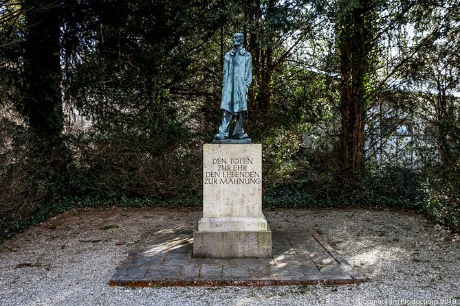 Full-Day Dachau Concentration Camp Memorial Site Tour from Munich - How the guides shape the experience