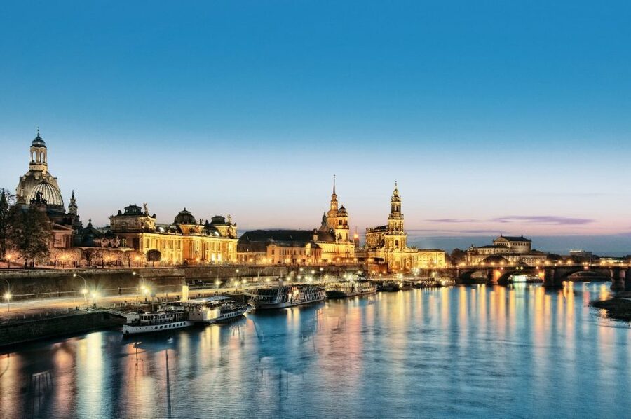 Full day Tour to Dresden with Zwinger visit from Prague - Who should book this Dresden excursion?