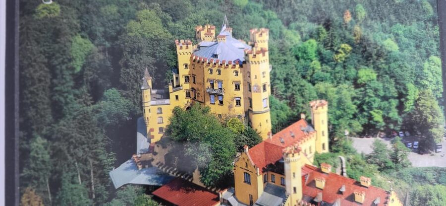 Füssen: Bike Hire and Neuschwanstein Castle Skip-the-Line - Why this Füssen outing works well