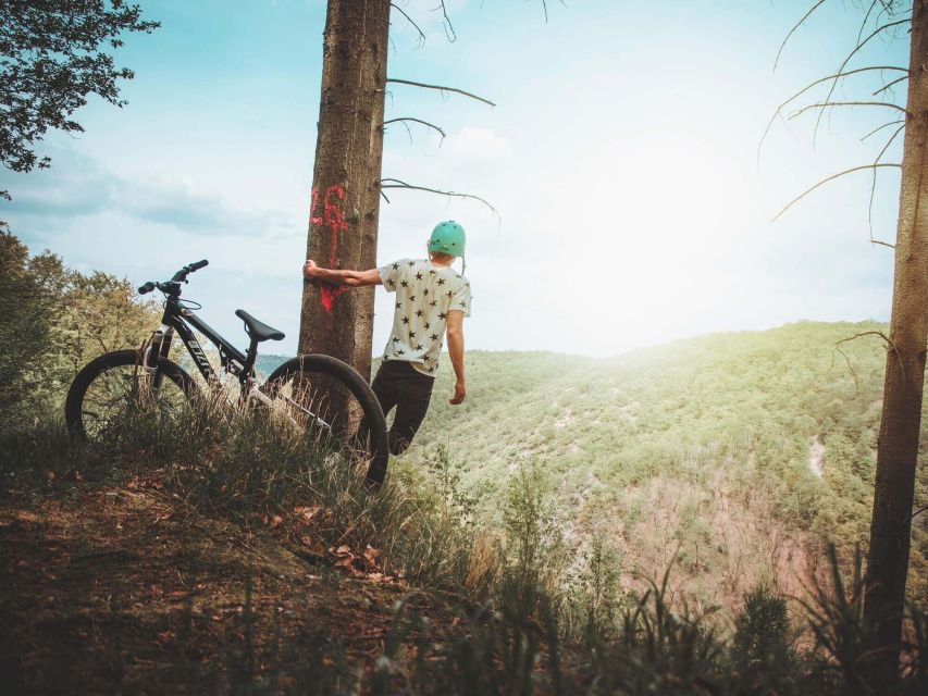 Füssen: E-Bike or Mountain Bike Rental - What This Rental Really Offers