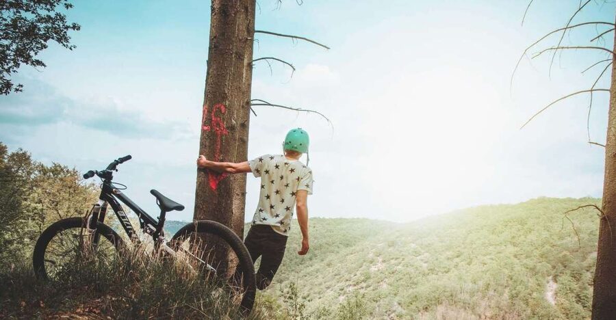 Füssen: E-Bike or Mountain Bike Rental - Pedaling Through Allgäu Nature