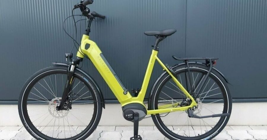 Füssen: E-Bike or Mountain Bike Rental - Starting at Bike Füssen