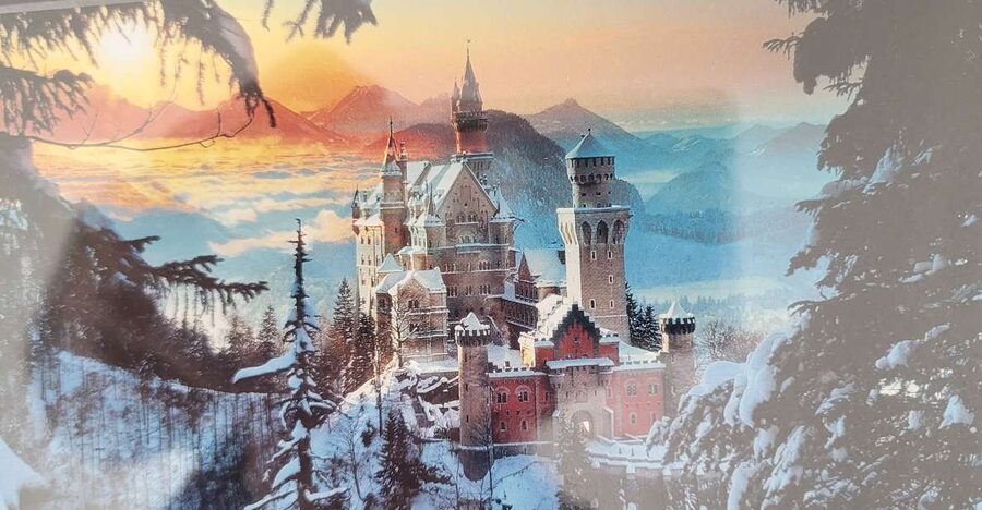 Füssen: Neuschwanstein Castle Entry Ticket and Audio Guide - Why Neuschwanstein needs a bit of planning