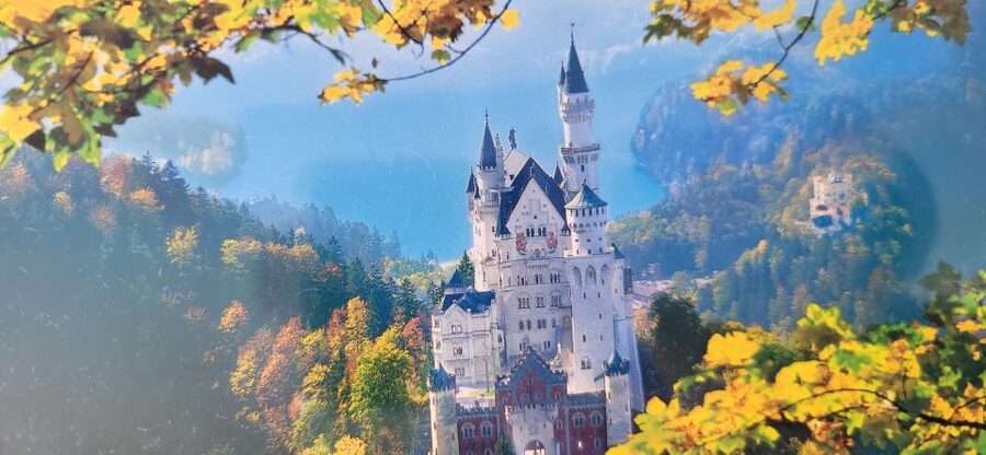 Füssen: Neuschwanstein Castle Entry Ticket and Audio Guide - The real cost of a $51 ticket