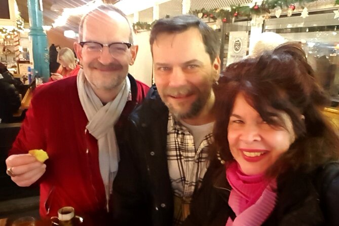 Gastro Tour with Klaus though the Wrangelkiez, Kreuzberg - Five things to know before booking