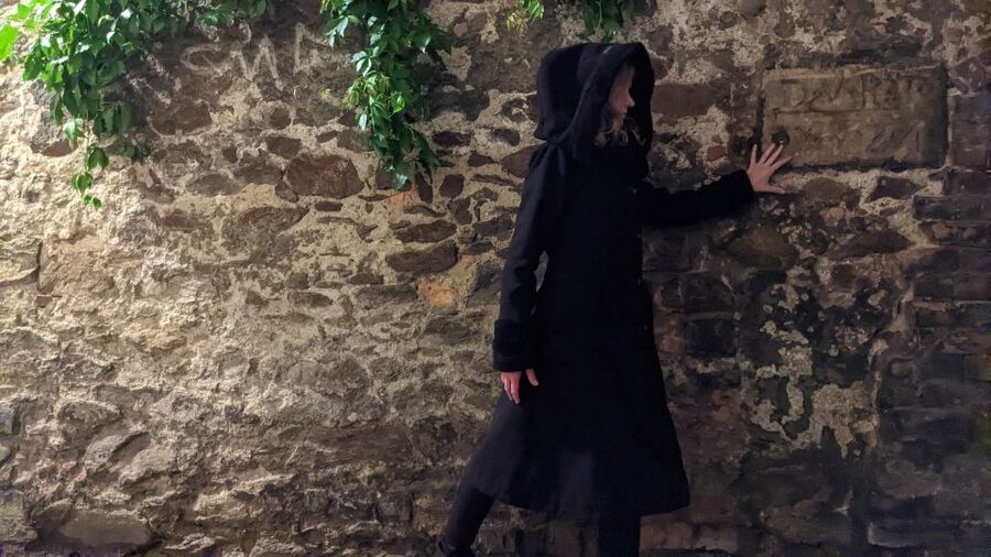 Görlitz: Ghosts and Spooky Historical Night Walking Tour - Price, language, and practical fit