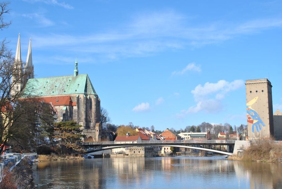 Görlitz: Old Town Guided Walking Tour - What the $9 price really gives you