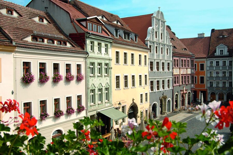 Görlitz: Old Town Guided Walking Tour - Who should take this Görlitz walk?