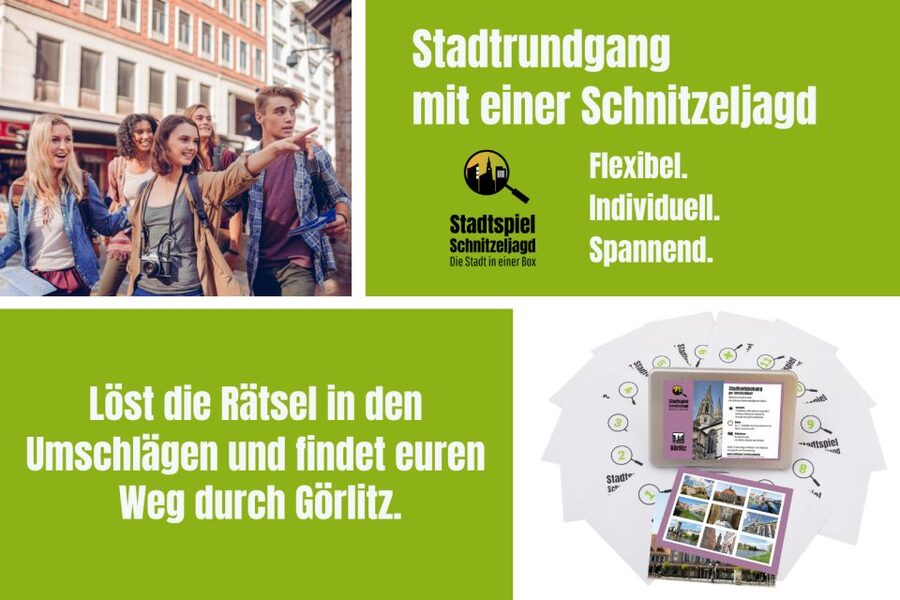 Görlitz: Scavenger Hunt Self-Guided Tour - Why Görlitz Works So Well for a Puzzle Walk