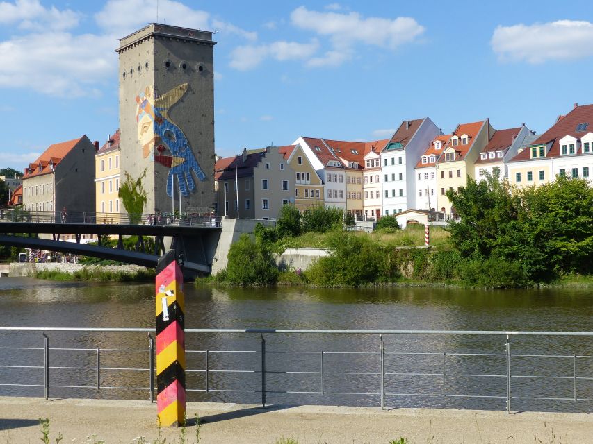 Görlitz: Scavenger Hunt Self-Guided Tour - Should You Book the Görlitz Scavenger Hunt?