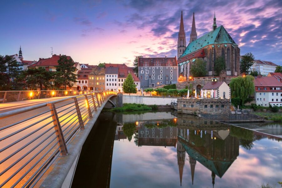 Görlitz: Scavenger Hunt Self-Guided Tour - How the Eleven-Envelope System Works