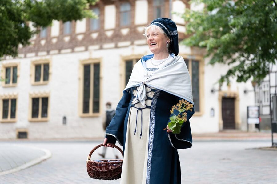 Goslar: Witches - From delusion to myth - Key points at a glance