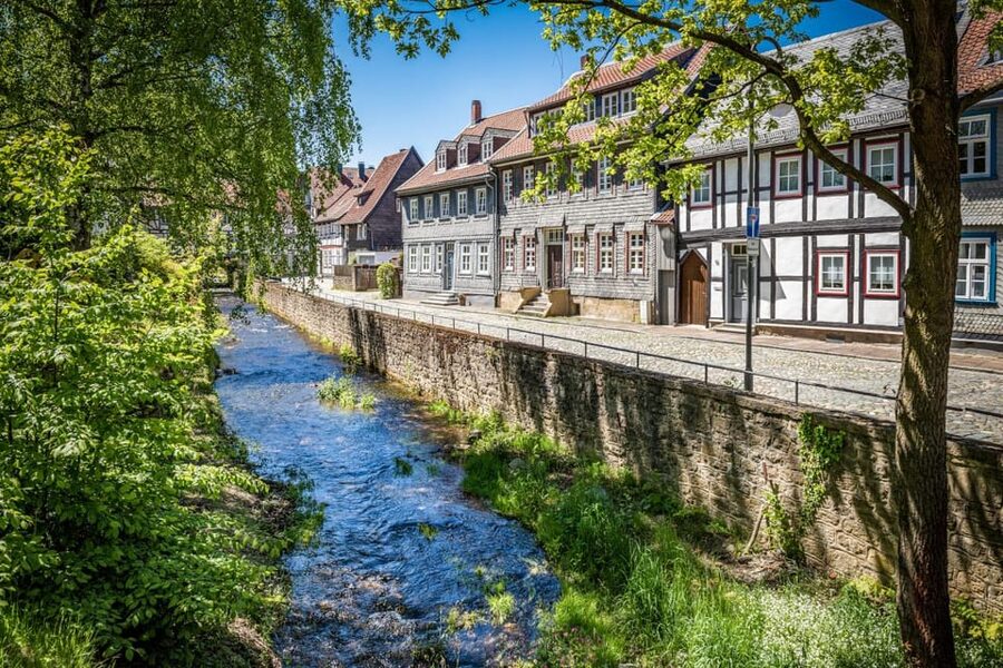 Goslar: Witches - From delusion to myth - How to prepare for the 90-minute walk