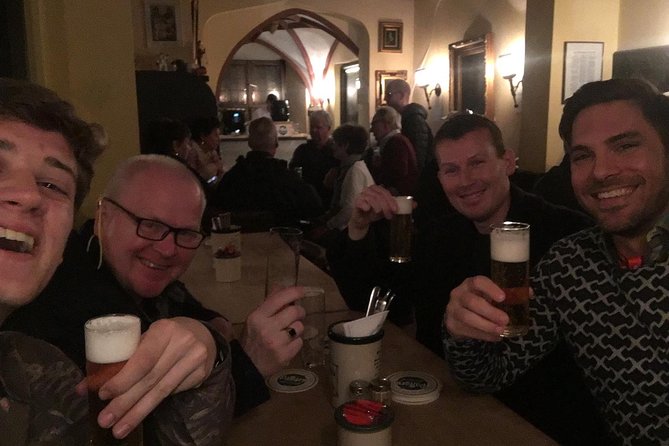 Guided Brewhouse Walking Tour in Cologne - The guides make the biggest difference