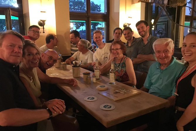 Guided Brewhouse Walking Tour in Cologne - What the lower ratings reveal