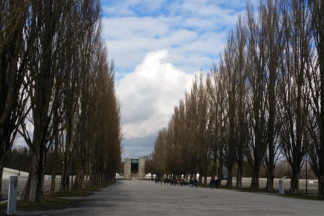 Guided Dachau Concentration Camp Memorial Site Tour with Train from Munich - Is the $90.70 Price Fair?