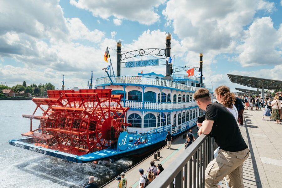 Hamburg: 1-Hour Harbor Sightseeing Cruise with HafenCity - Who Should Book This Harbor Cruise?