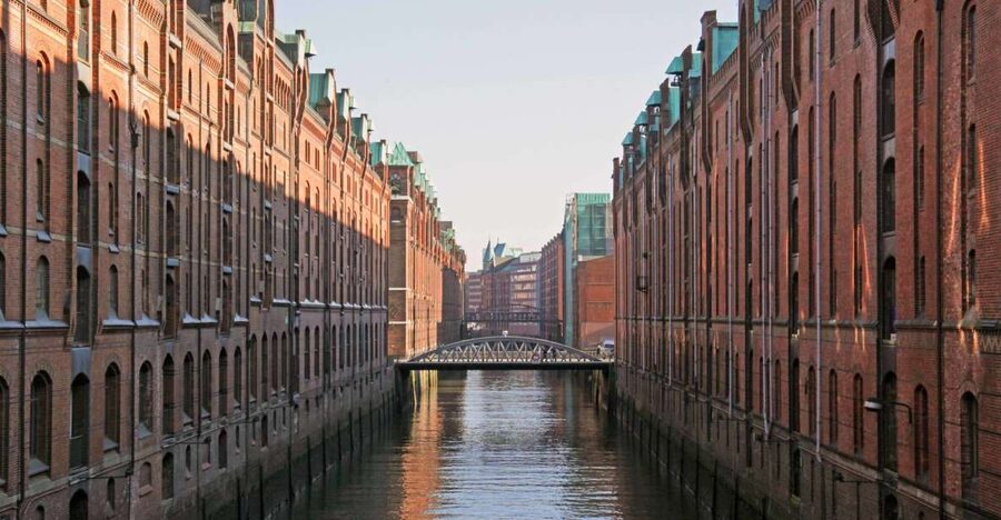 Hamburg: 2.5-Hour Discovery Tour - Key points about Hamburg’s Discovery Tour