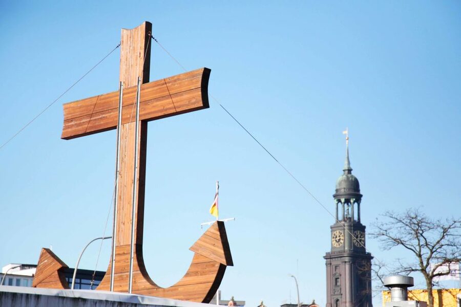 Hamburg: 2.5-Hour Discovery Tour - Speicherstadt and the story of commerce