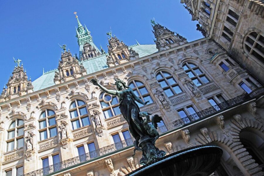 Hamburg: 2.5-Hour Discovery Tour - Elbphilharmonie and Hamburg’s cultural ambition