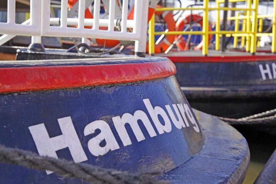 Hamburg: 2.5-Hour Discovery Tour - How the guides shape the experience