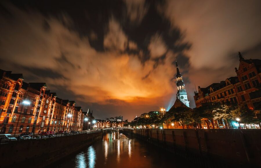 Hamburg: 90-Minute Evening Lights Harbor Cruise - What This Hamburg Evening Cruise Actually Feels Like