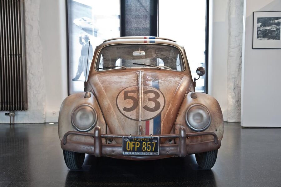 Hamburg: Automuseum PROTOTYP ticket - Key Points at a Glance