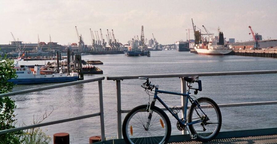 Hamburg: Bike Tour of the Speicherstadt & Old Harbor - Five things to know before you pedal away
