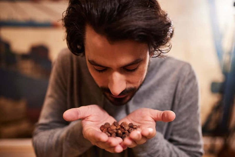 Hamburg: Chocoversum Guided Tour with Tastings - Making your own chocolate bar