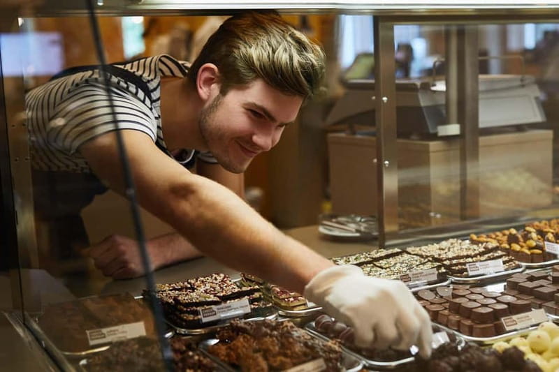 Hamburg: Chocoversum Guided Tour with Tastings - Who will enjoy Chocoversum most?