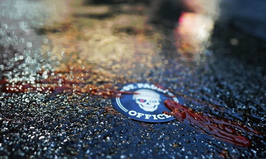 Hamburg: Crimes of St. Pauli Guided Walking Tour - Why St. Pauli makes a strong true-crime setting