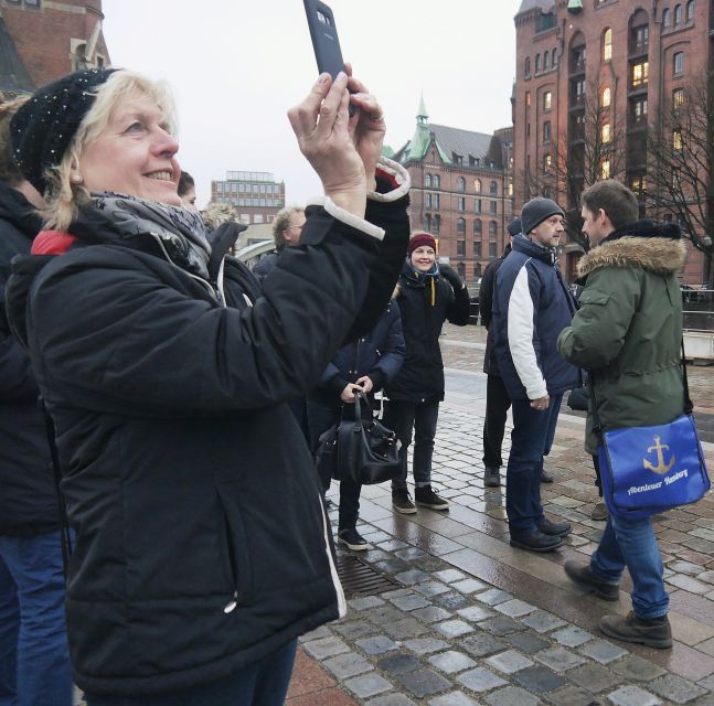 Hamburg: Elbphilharmonie Plaza and HafenCity Food Tour - Should you book the HafenCity and Elbphilharmonie food tour?