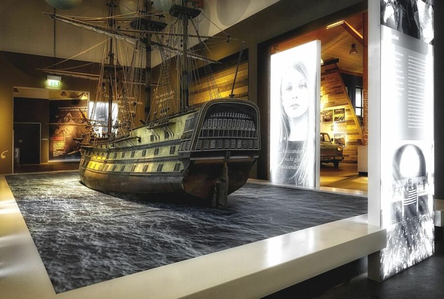 Hamburg: Emigration Museum BallinStadt Entry Ticket - Why BallinStadt matters in Hamburg