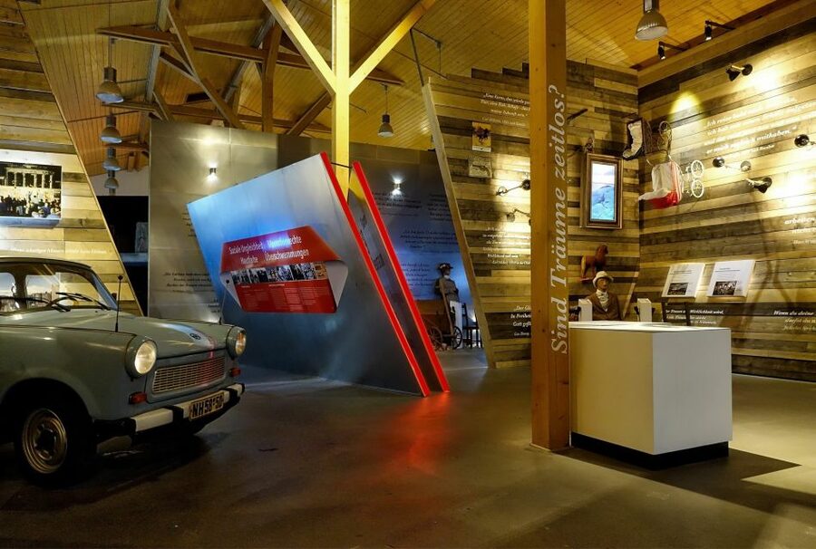 Hamburg: Emigration Museum BallinStadt Entry Ticket - Is the $16 ticket good value?