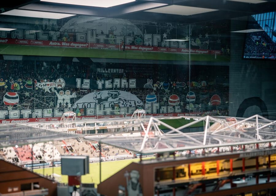 Hamburg: FC ST. PAULI-MUSEUM Entrance Ticket - Why FC St. Pauli needs its own kind of museum