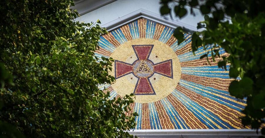 Hamburg - Freemason Walking Tour in German - Key points before you book